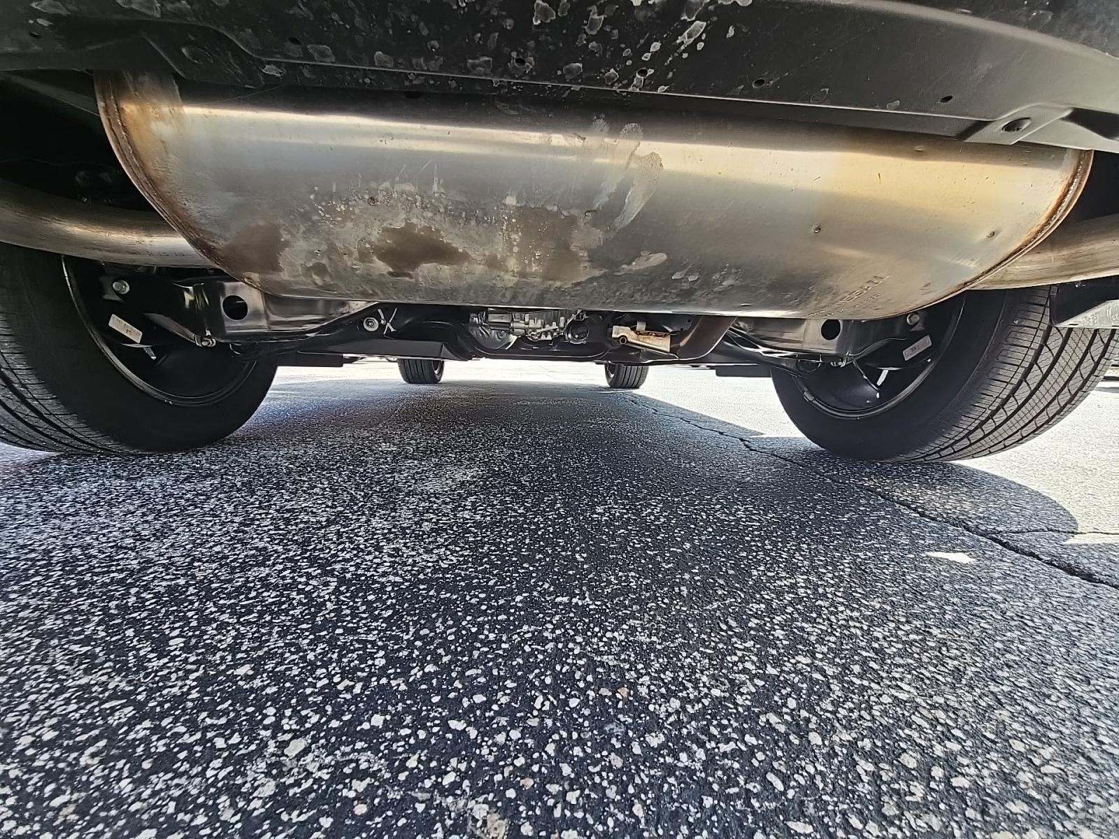 2025 Nissan Murano Platinum AWD