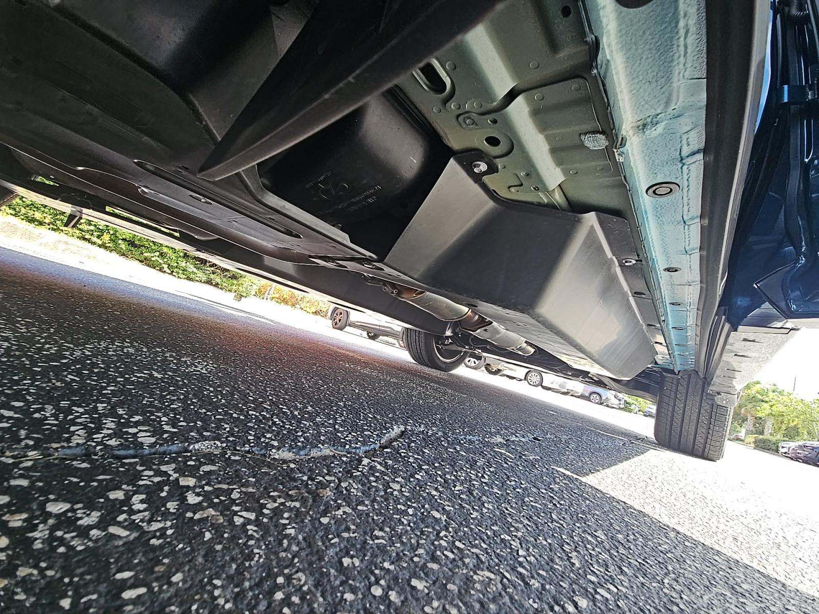 2025 Nissan Murano Platinum AWD