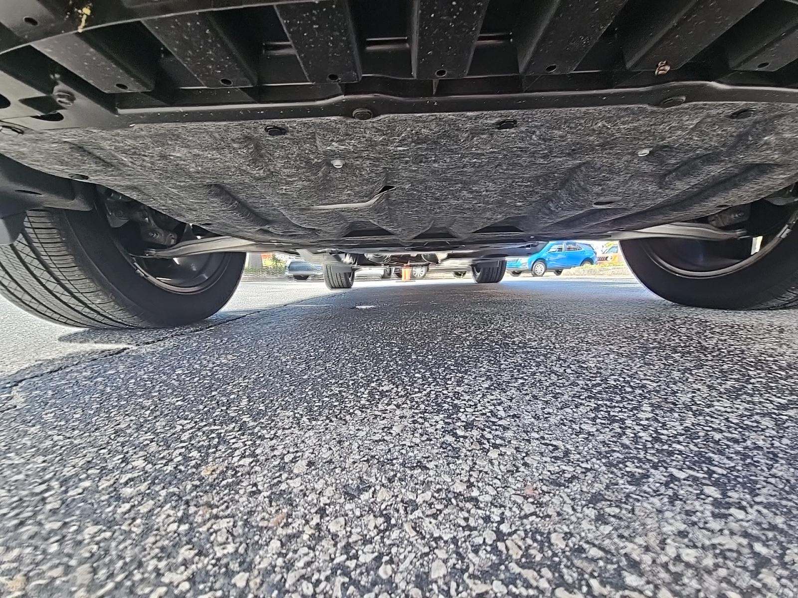 2025 Nissan Murano Platinum AWD