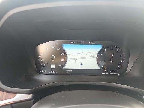 2021 Volvo S60 T5 Momentum AWD