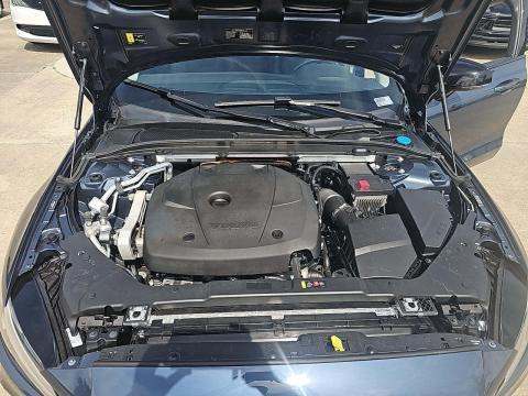 2021 Volvo S60 T5 Momentum AWD