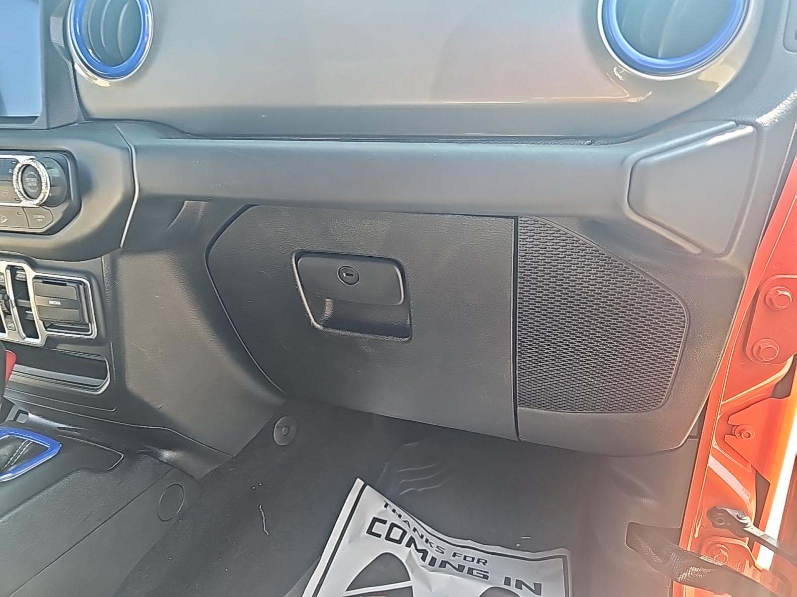 2018 Jeep Wrangler Unlimited Sahara AWD
