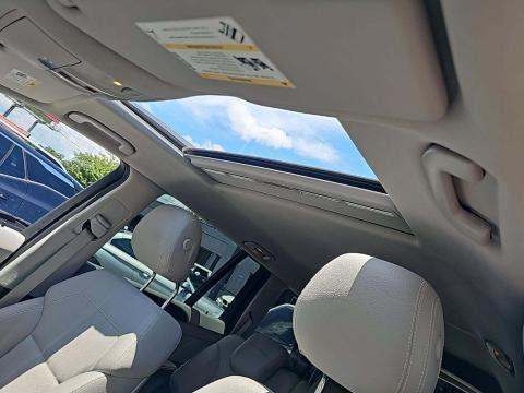 2016 Mercedes-Benz GL-Class GL 450 AWD