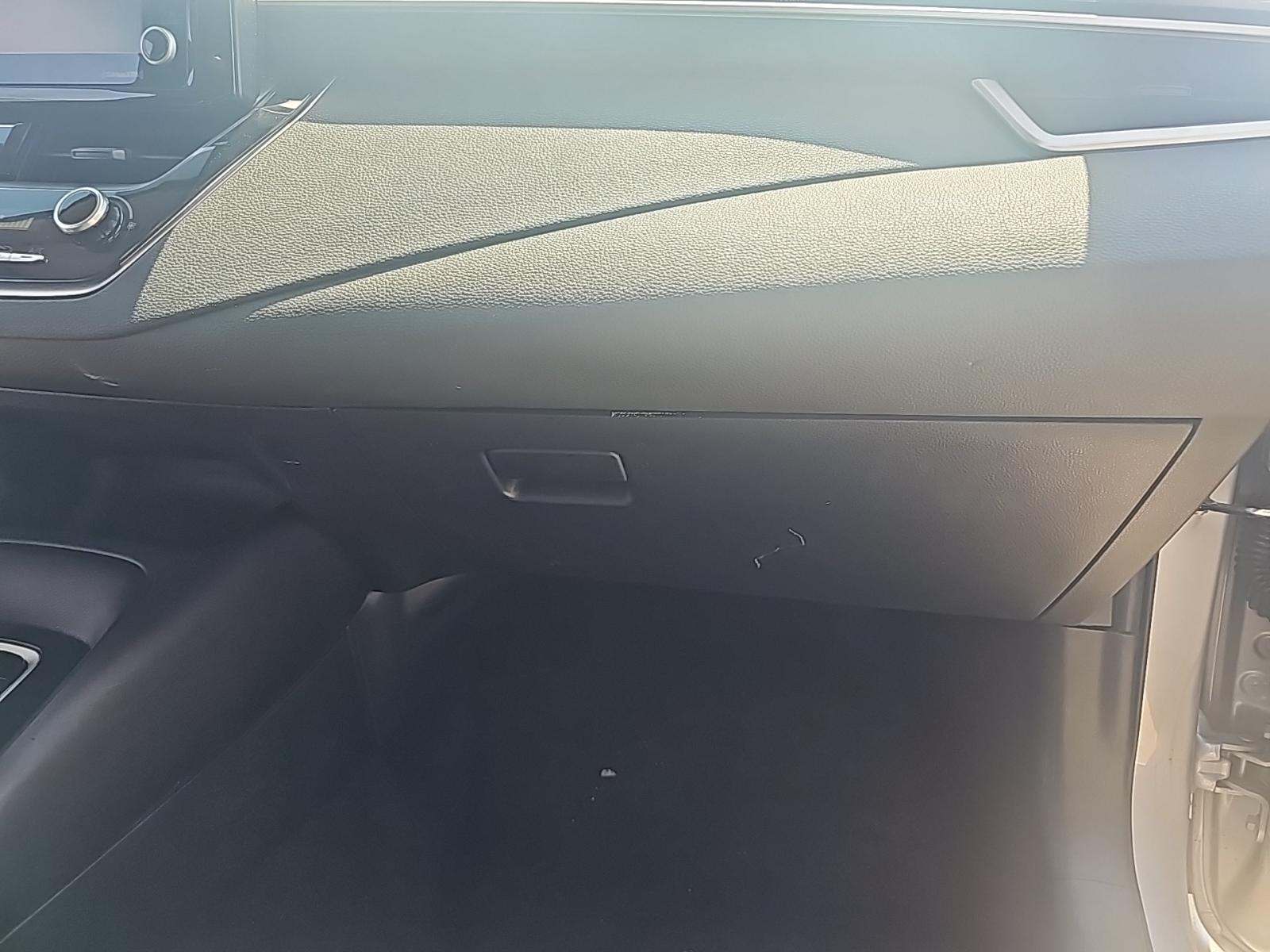 2022 Toyota Corolla LE FWD