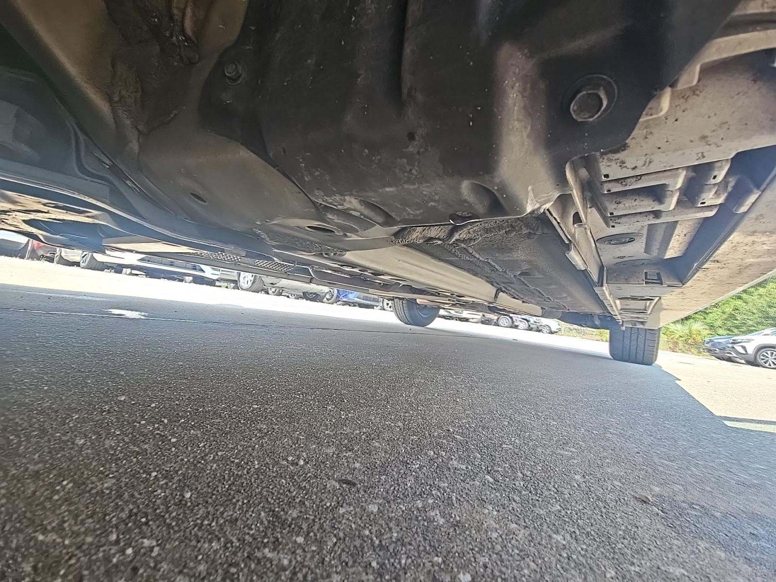 2022 Toyota Corolla LE FWD