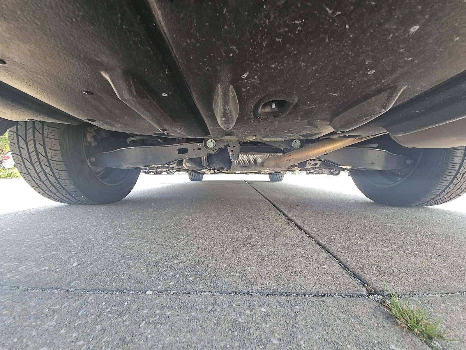 2022 Toyota Corolla LE FWD