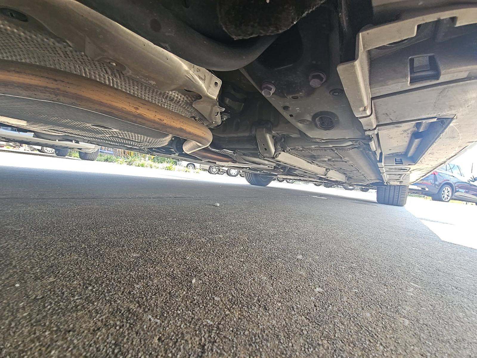 2022 Toyota Corolla LE FWD