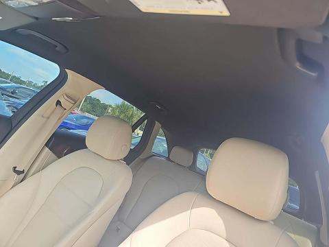 2018 Mercedes-Benz GLC GLC 300 RWD