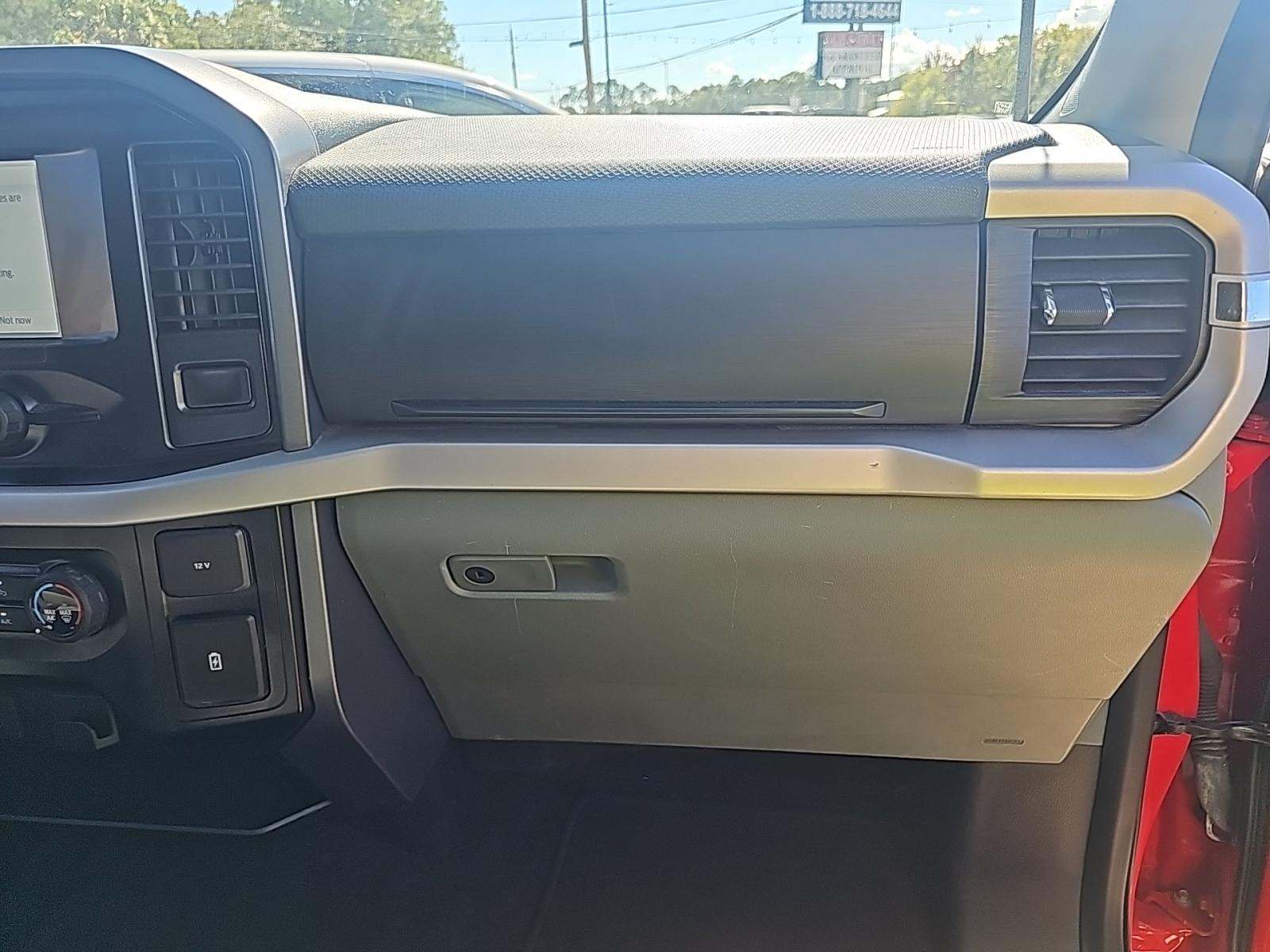 2023 Ford F-150 XLT RWD