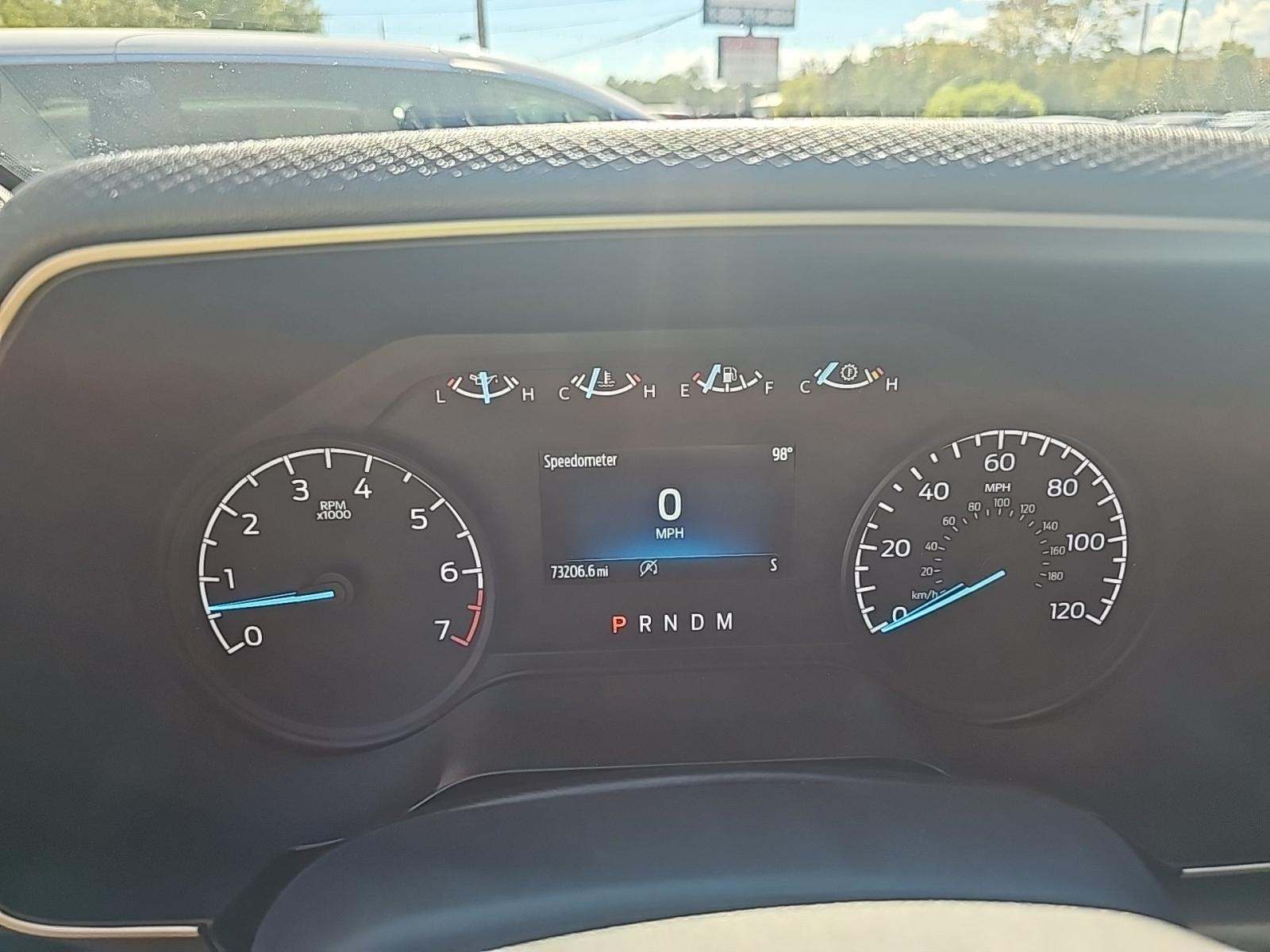 2023 Ford F-150 XLT RWD