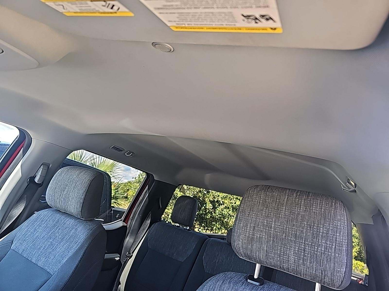 2023 Ford F-150 XLT RWD