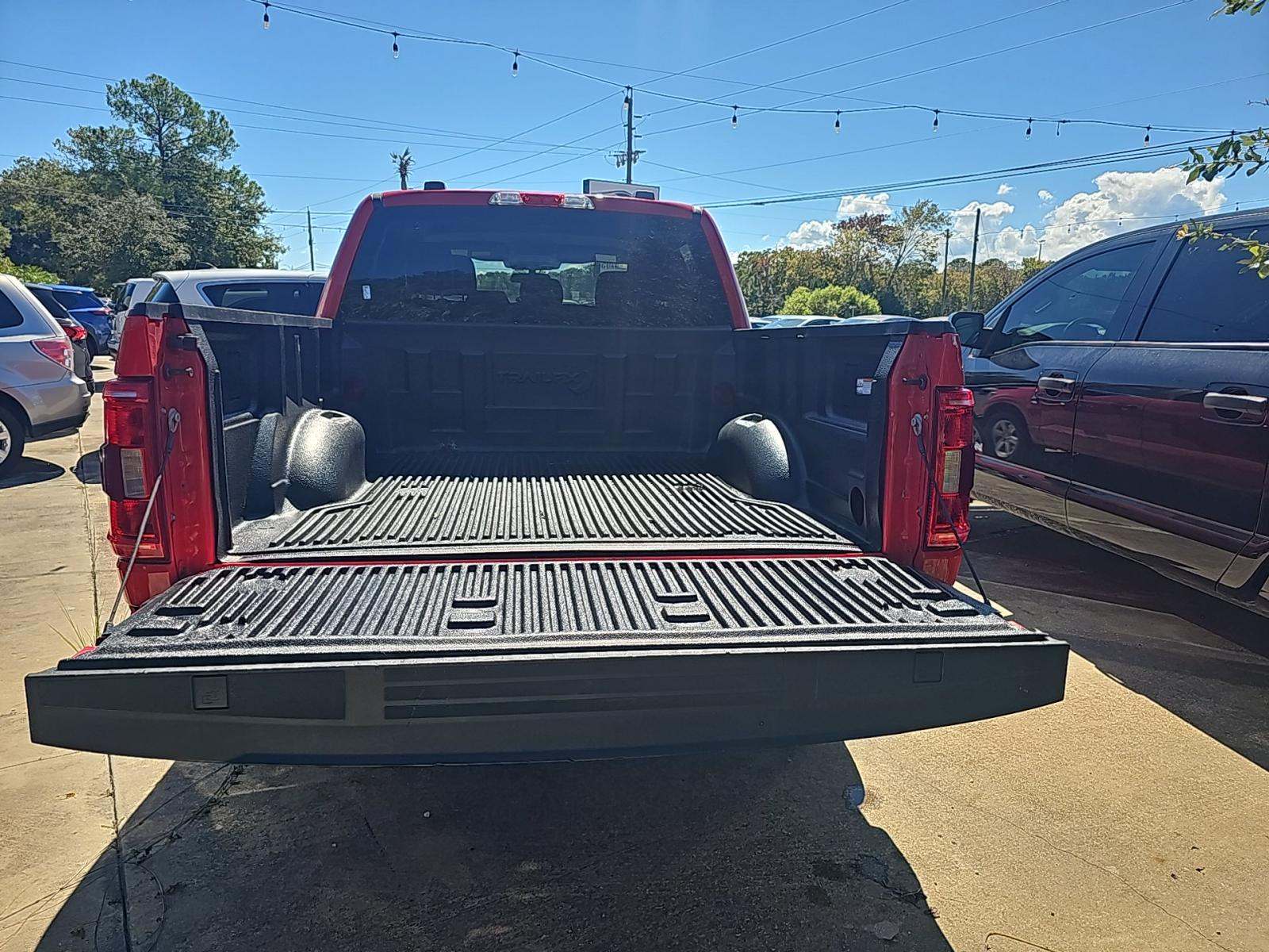 2023 Ford F-150 XLT RWD