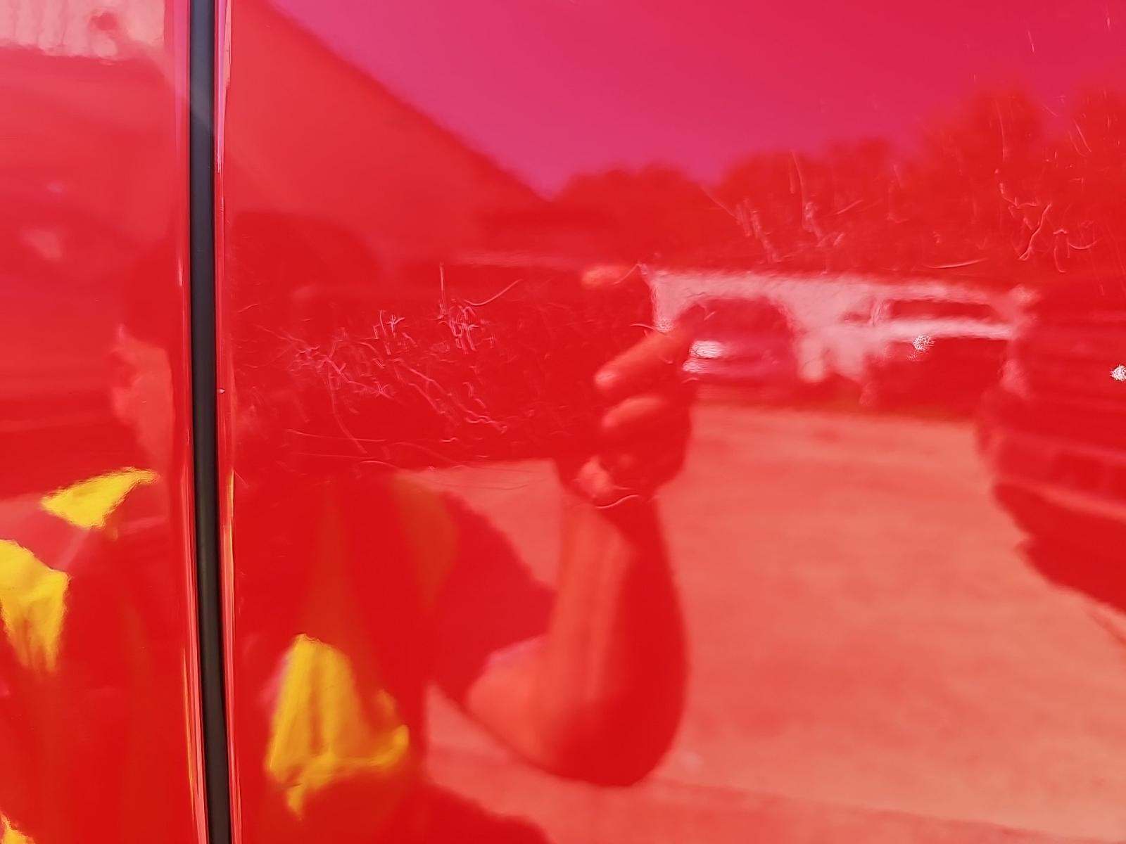 2023 Ford F-150 XLT RWD