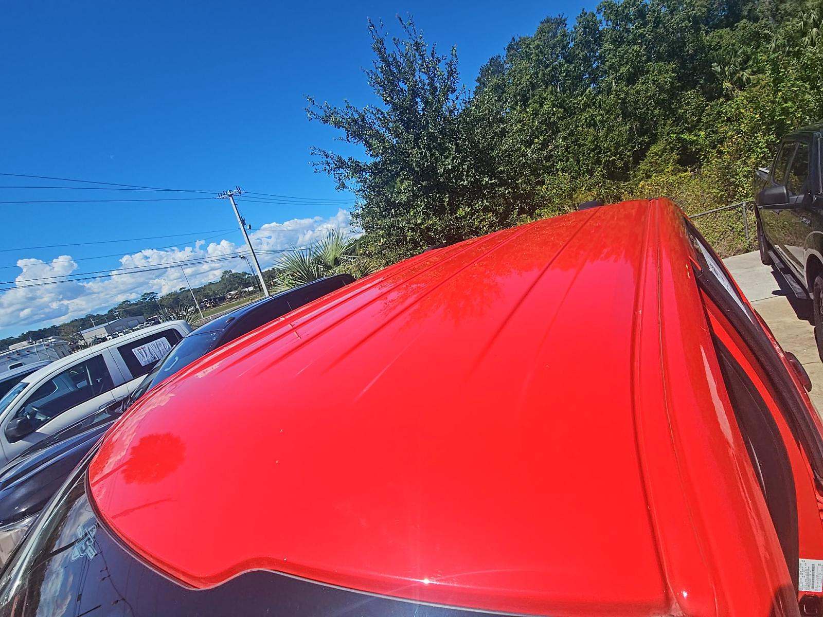 2023 Ford F-150 XLT RWD