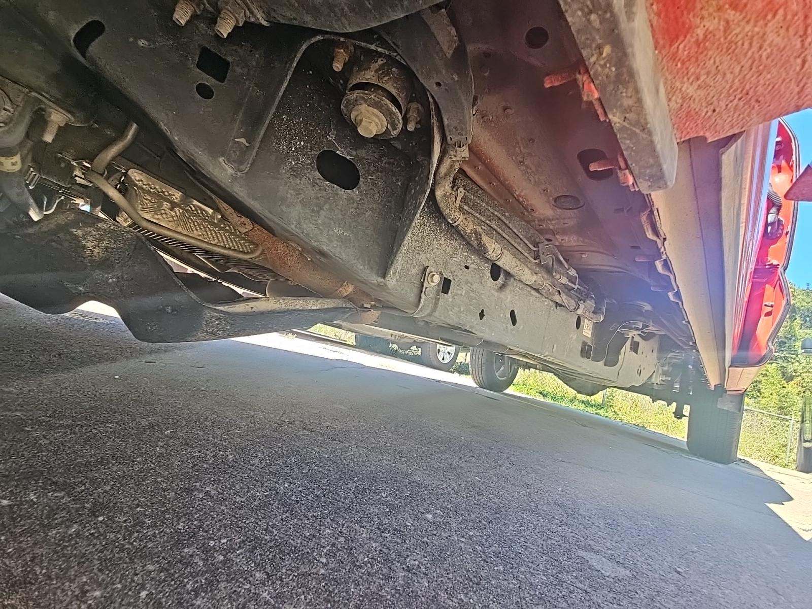 2023 Ford F-150 XLT RWD