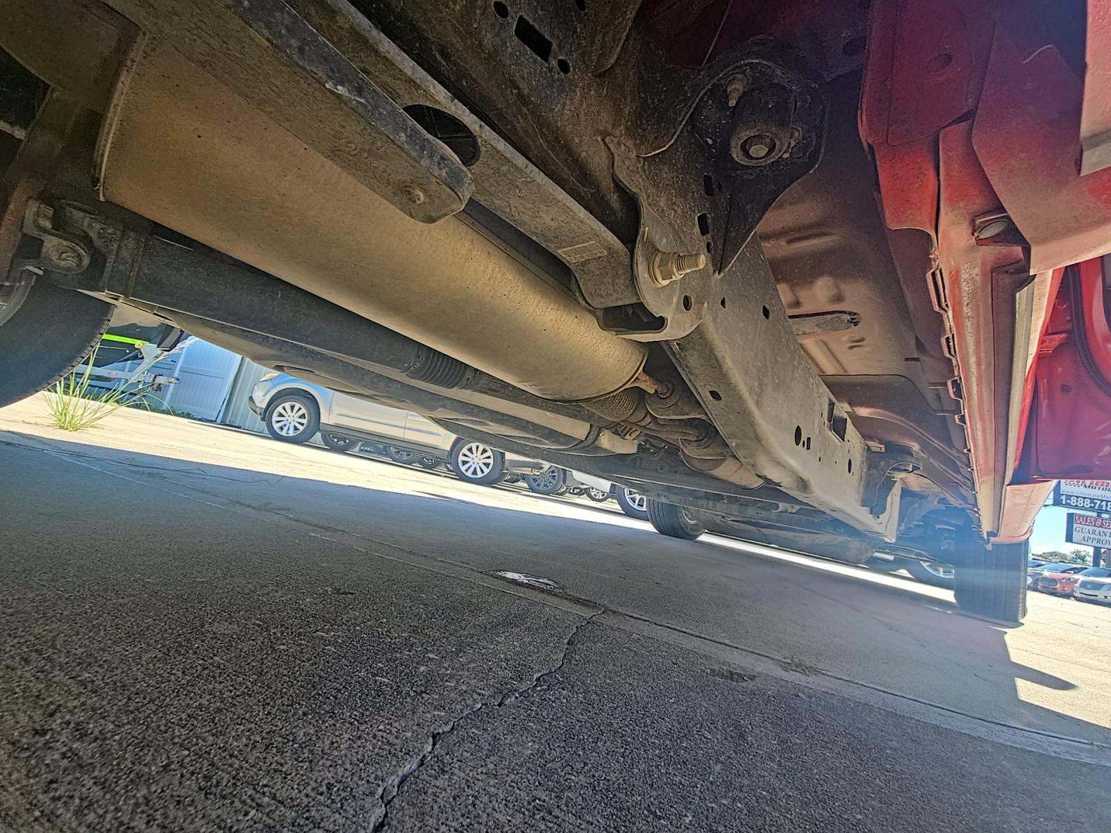 2023 Ford F-150 XLT RWD