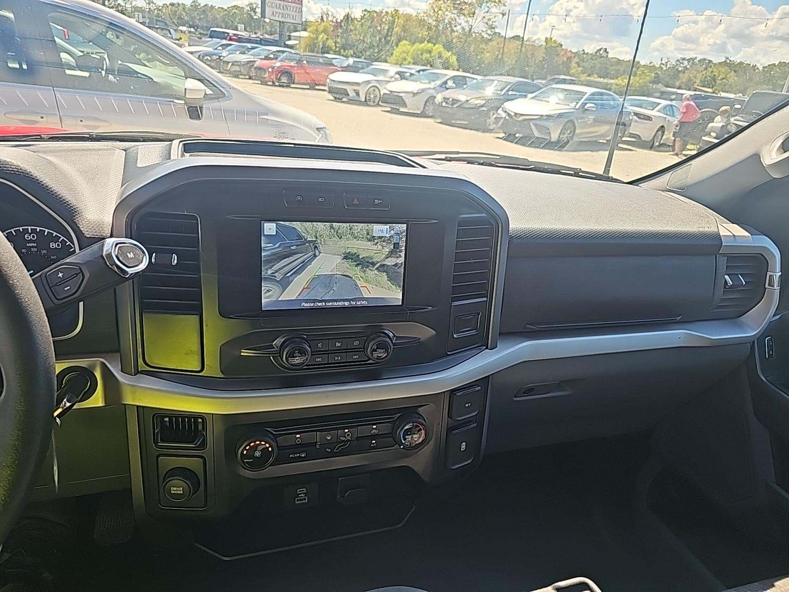 2023 Ford F-150 XLT RWD