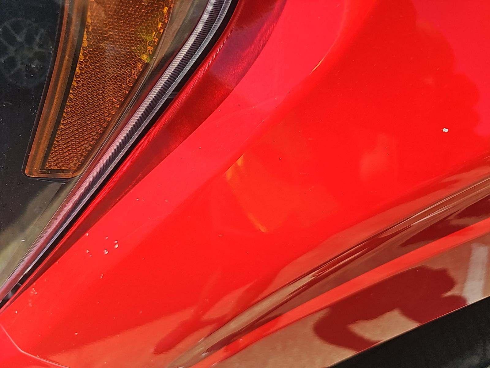 2023 Ford F-150 XLT RWD