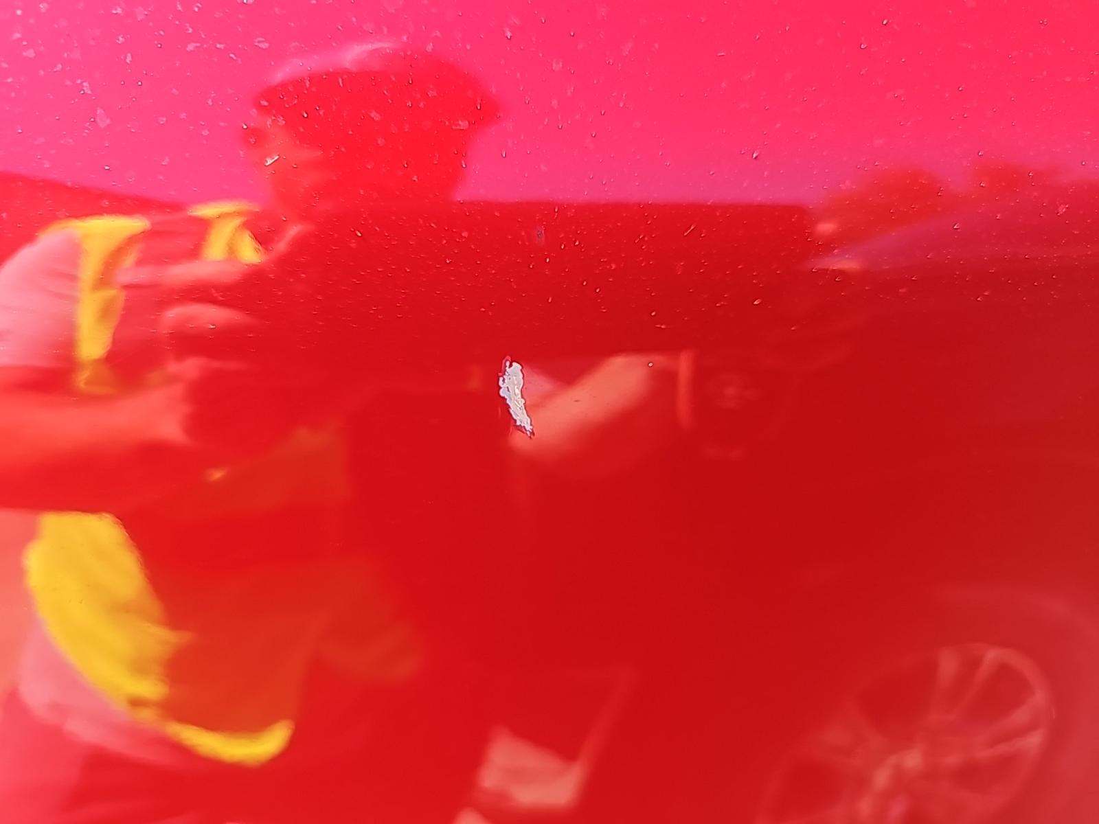 2023 Ford F-150 XLT RWD