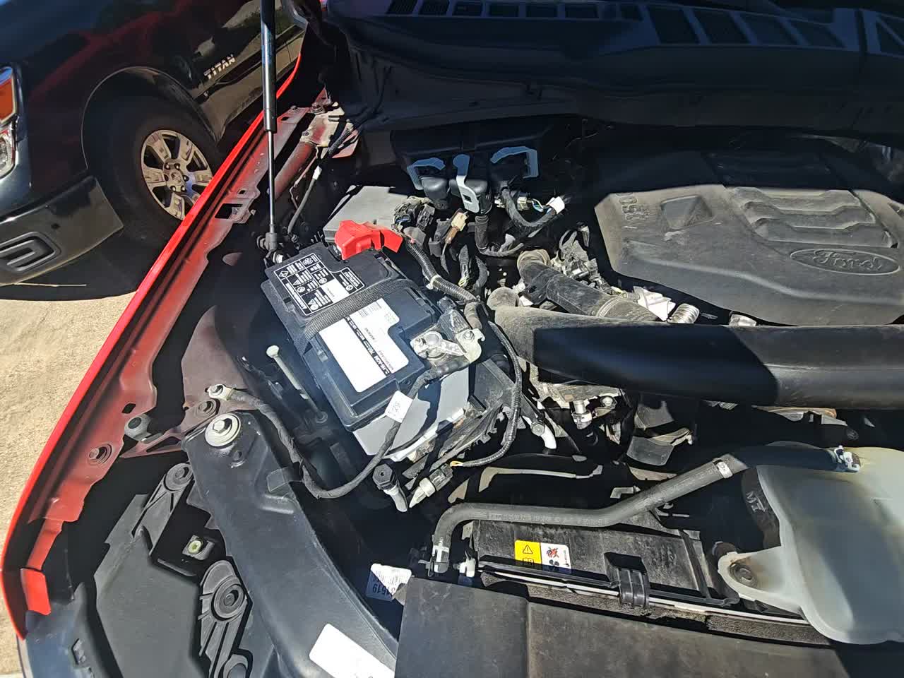 2023 Ford F-150 XLT RWD