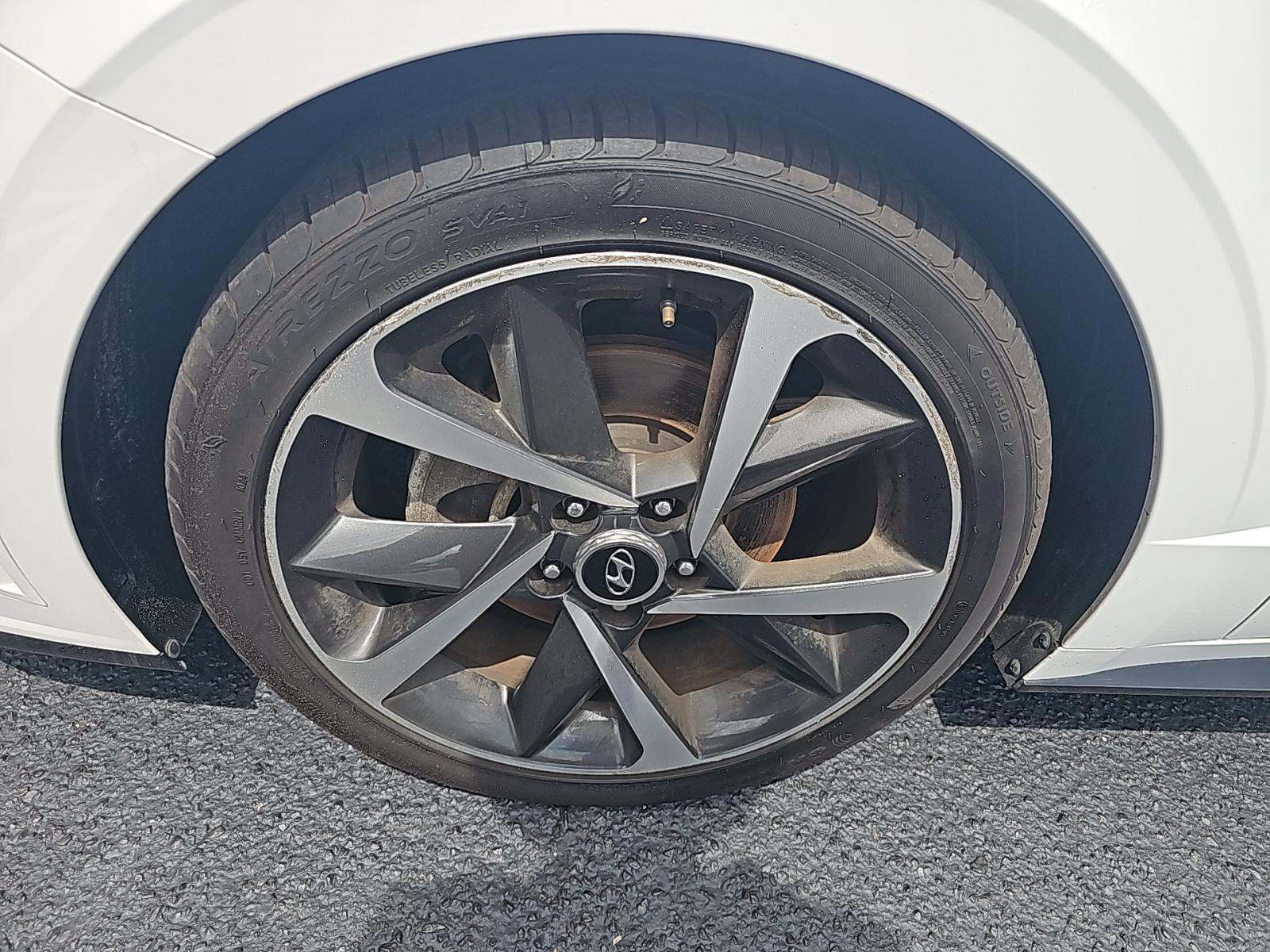 2023 Hyundai Sonata SEL Plus FWD