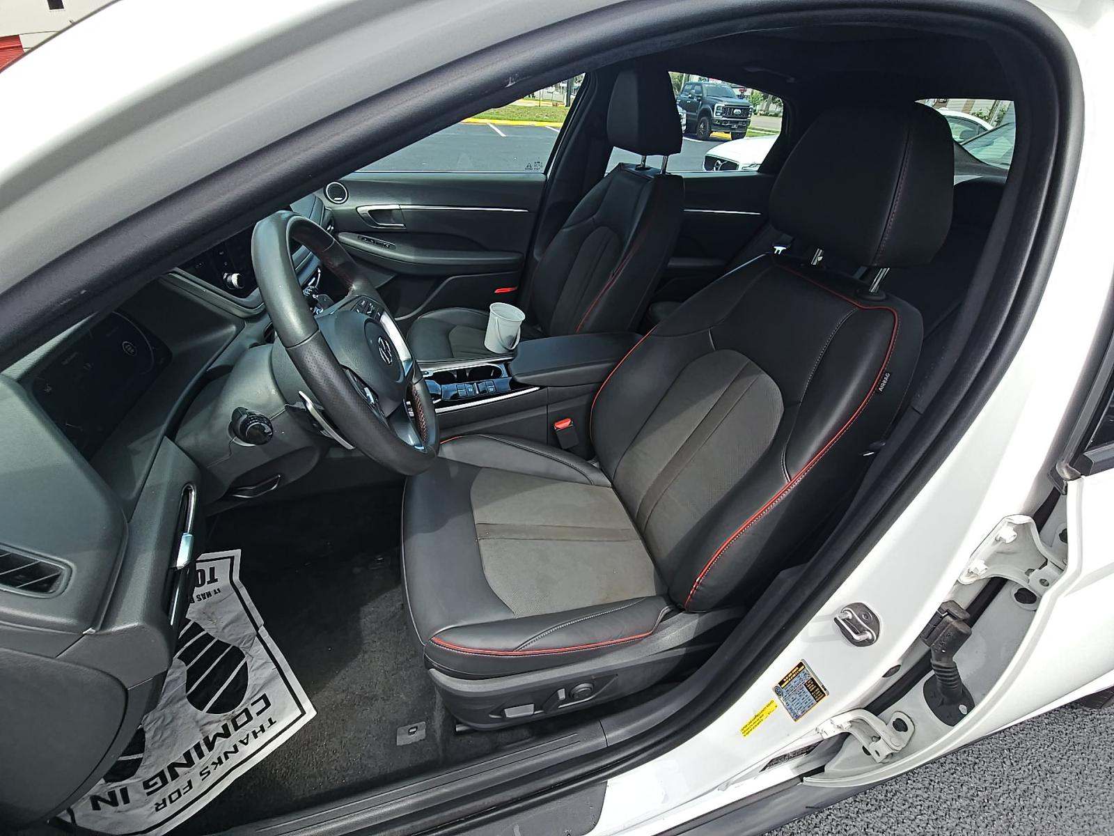 2023 Hyundai Sonata SEL Plus FWD
