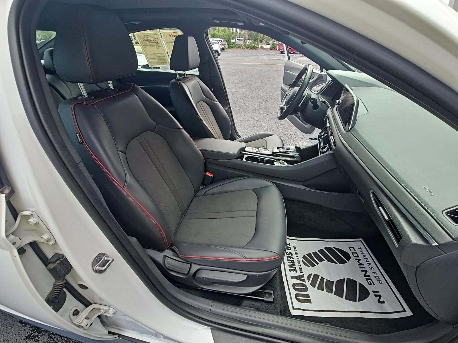 2023 Hyundai Sonata SEL Plus FWD