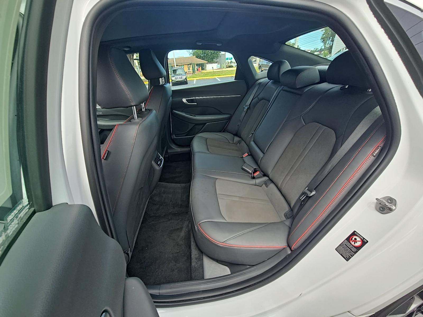 2023 Hyundai Sonata SEL Plus FWD
