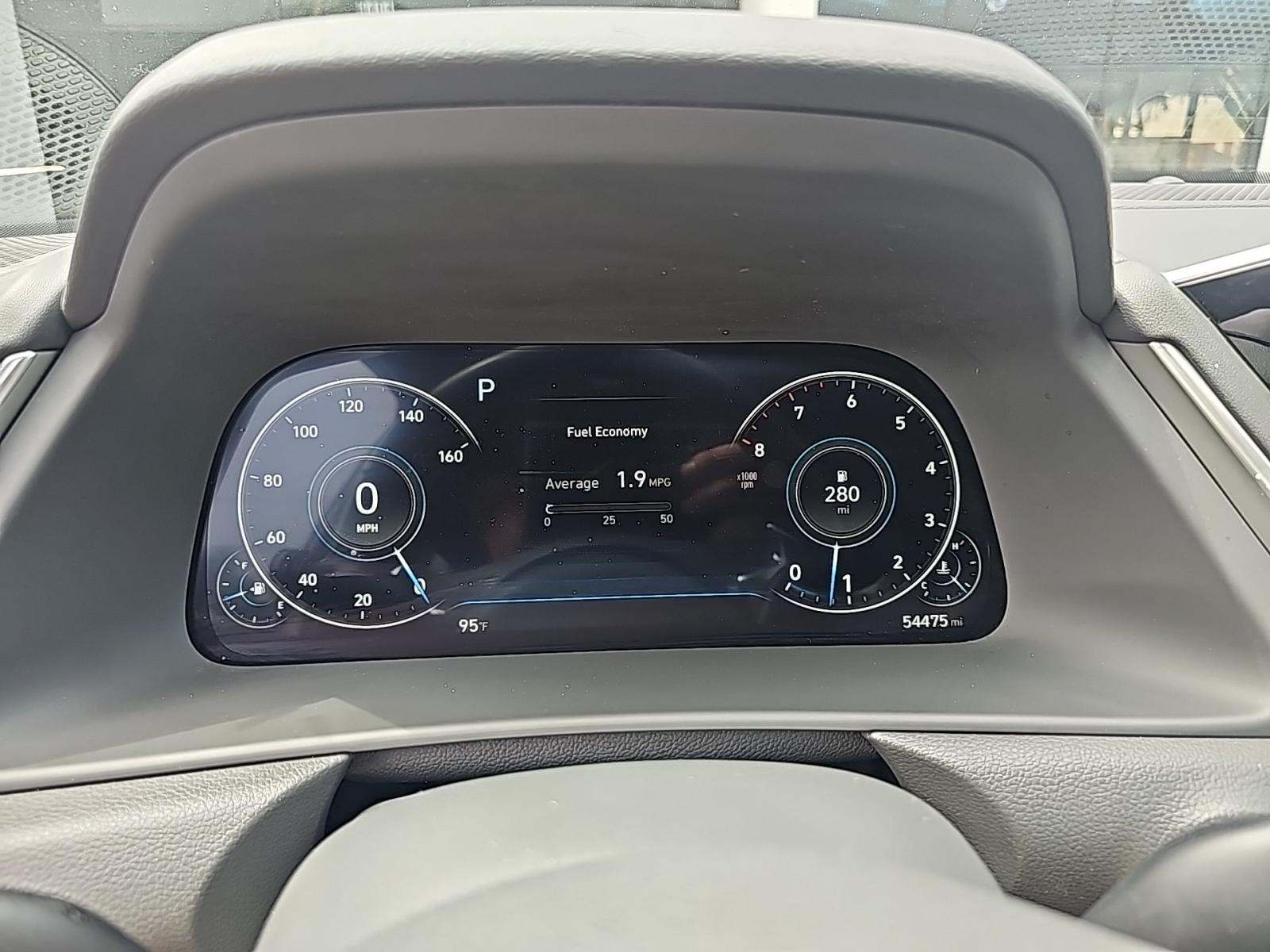 2023 Hyundai Sonata SEL Plus FWD