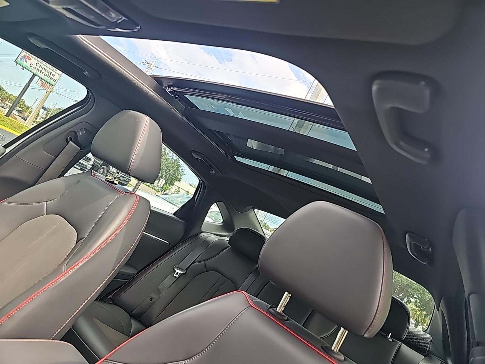2023 Hyundai Sonata SEL Plus FWD