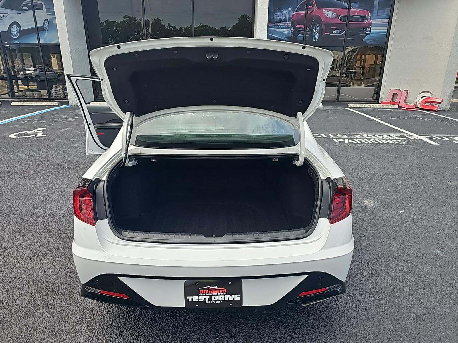 2023 Hyundai Sonata SEL Plus FWD