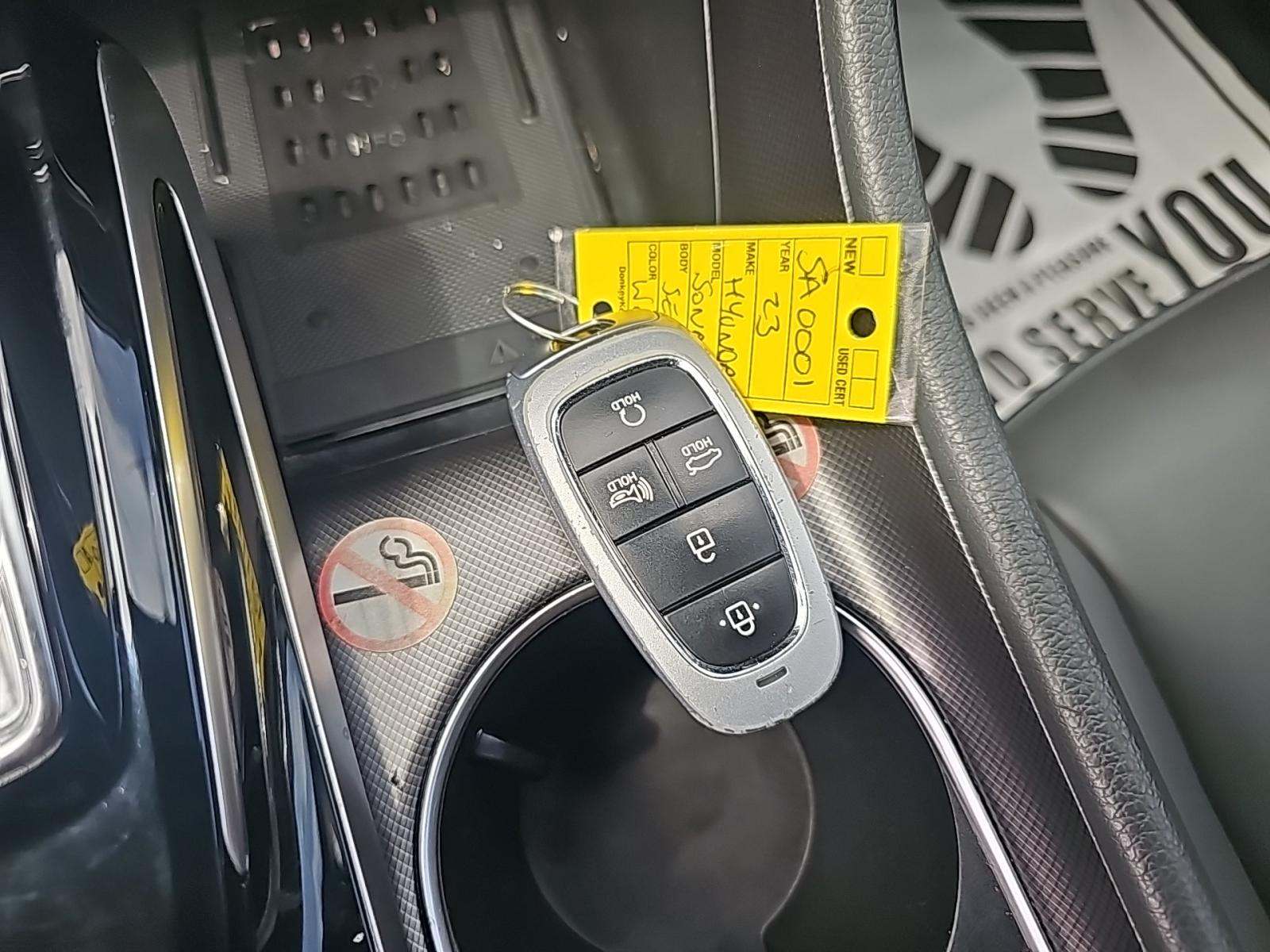 2023 Hyundai Sonata SEL Plus FWD