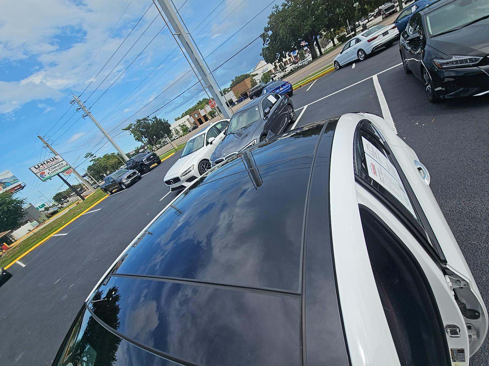 2023 Hyundai Sonata SEL Plus FWD