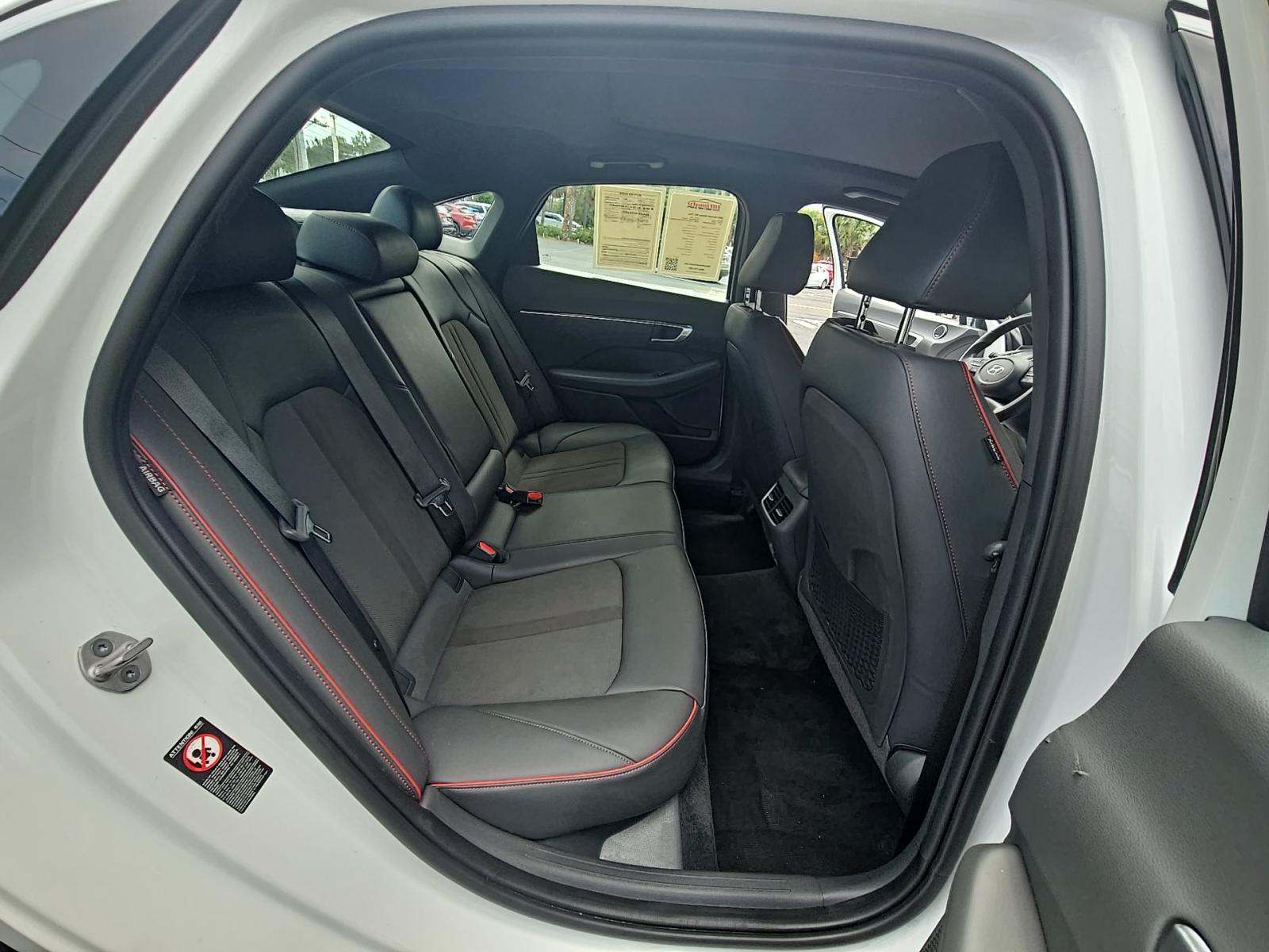 2023 Hyundai Sonata SEL Plus FWD
