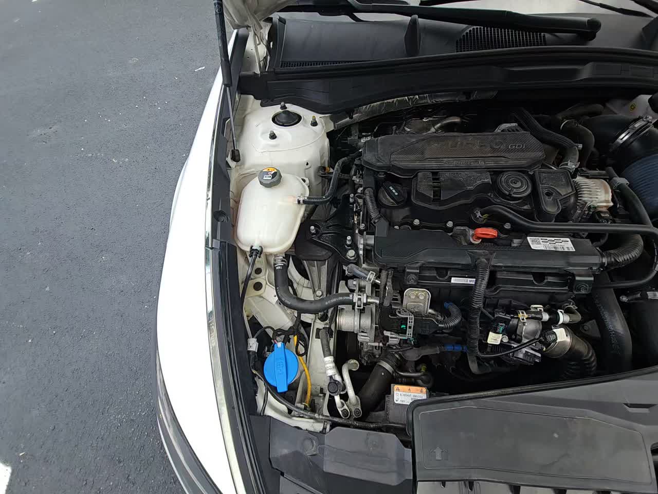 2023 Hyundai Sonata SEL Plus FWD