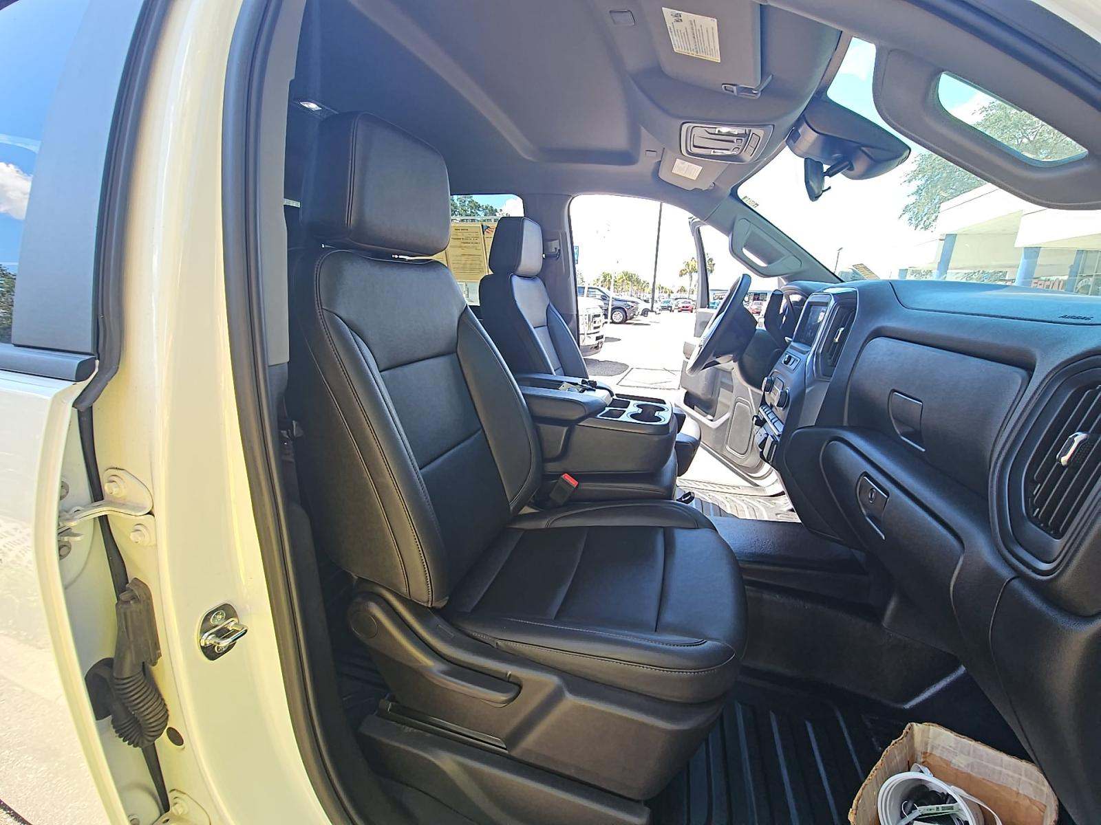 2024 Chevrolet Silverado 3500HD Work Truck AWD