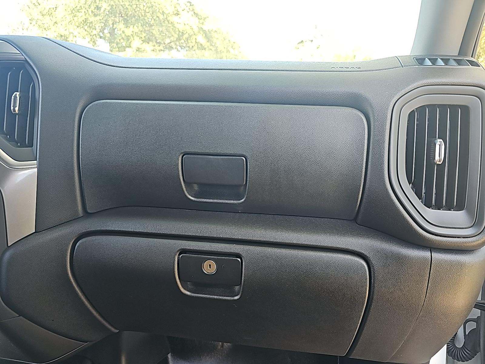 2024 Chevrolet Silverado 3500HD Work Truck AWD