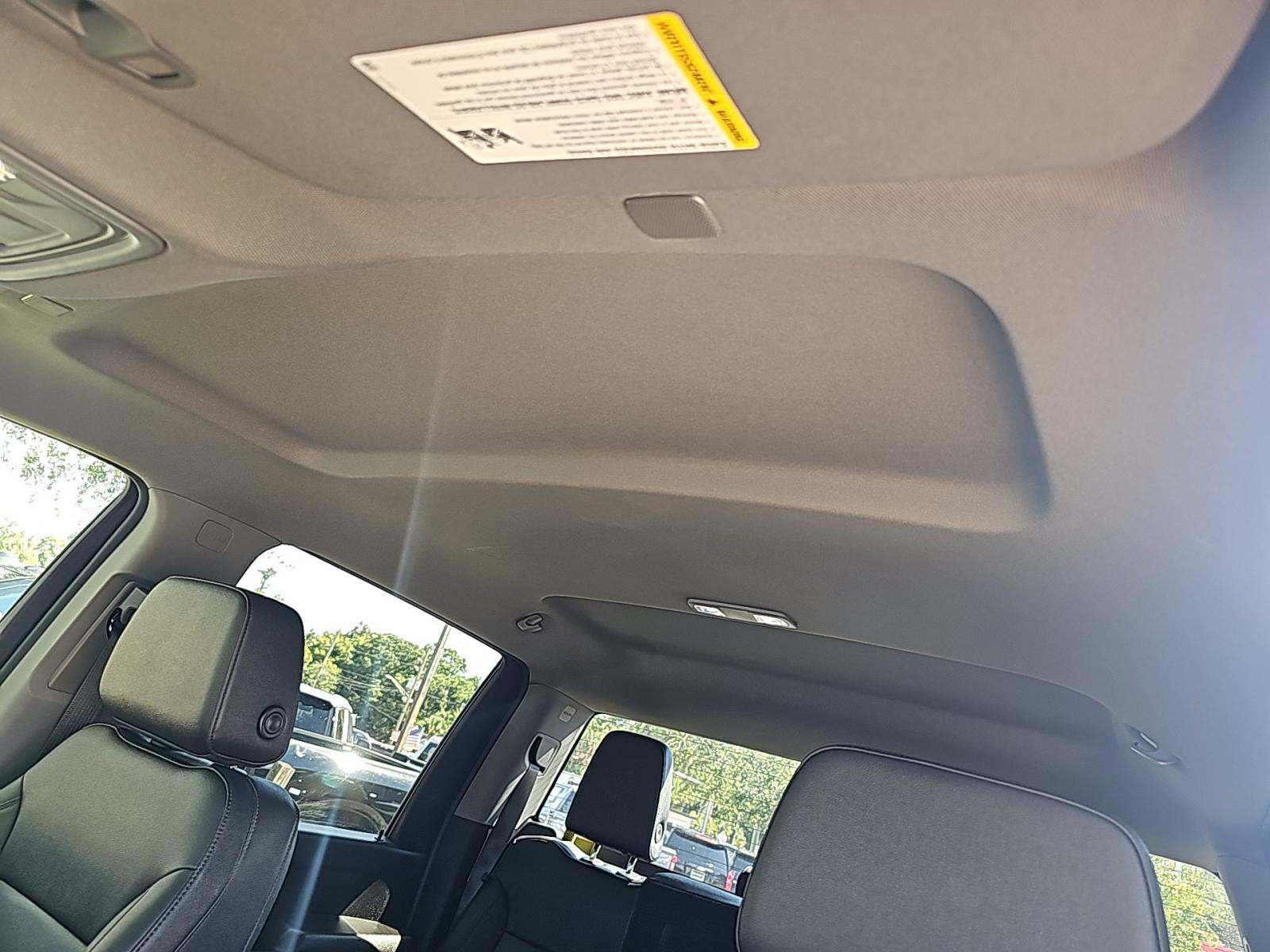 2024 Chevrolet Silverado 3500HD Work Truck AWD