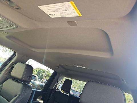 2024 Chevrolet Silverado 3500HD Work Truck AWD