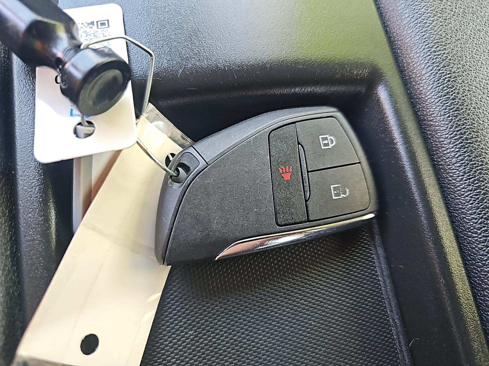 2024 Chevrolet Silverado 3500HD Work Truck AWD