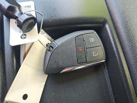 2024 Chevrolet Silverado 3500HD Work Truck AWD