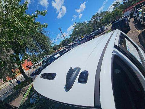 2024 Chevrolet Silverado 3500HD Work Truck AWD