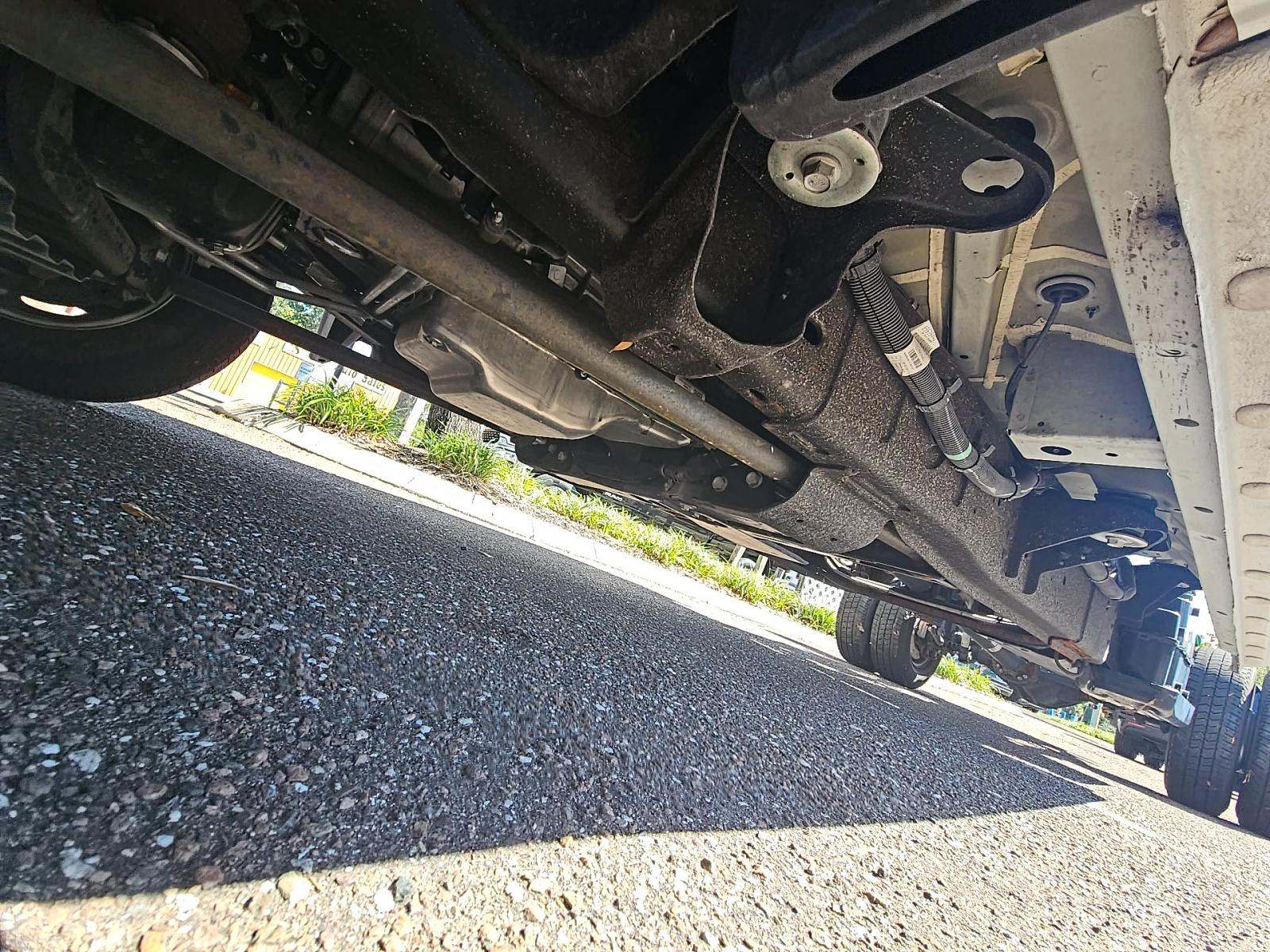 2024 Chevrolet Silverado 3500HD Work Truck AWD