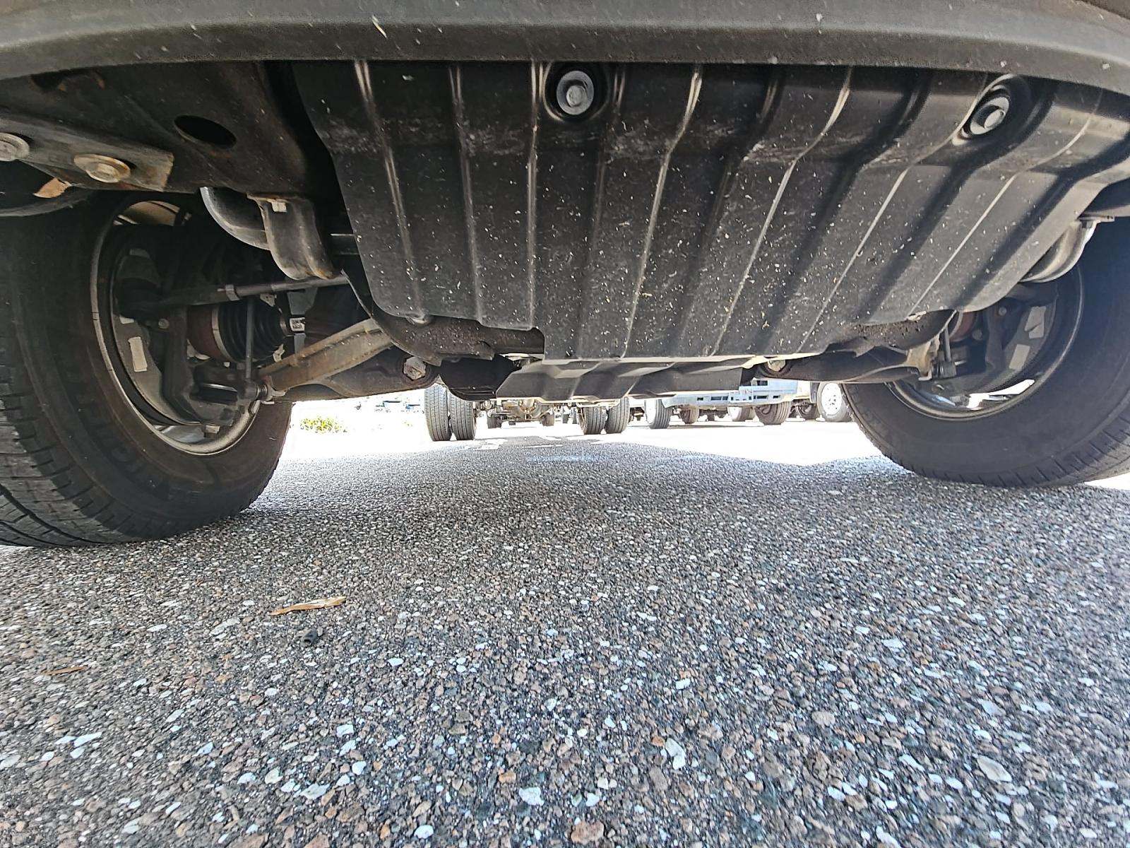 2024 Chevrolet Silverado 3500HD Work Truck AWD