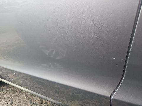 2013 Dodge Durango Crew RWD