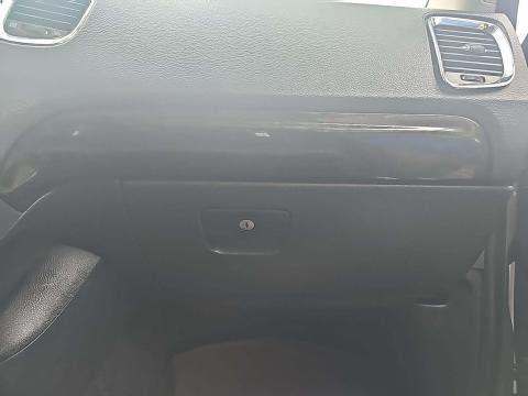 2013 Dodge Durango Crew RWD