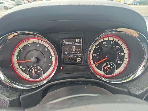 2013 Dodge Durango Crew RWD