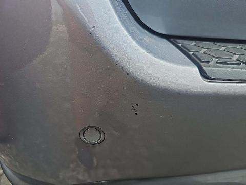 2013 Dodge Durango Crew RWD