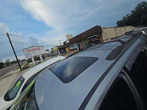 2013 Dodge Durango Crew RWD