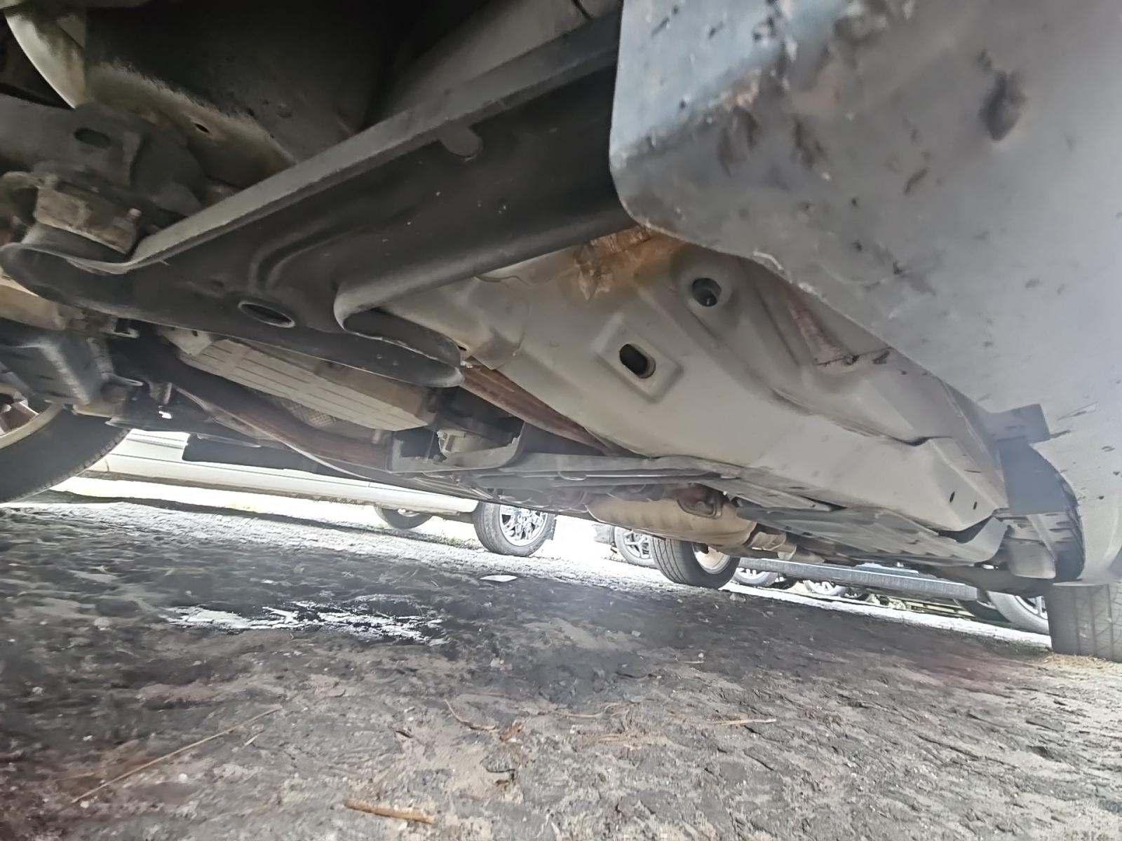 2013 Dodge Durango Crew RWD